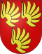 Coat of arms of Wattenwil