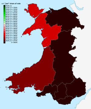 Welsh devolution referendum, 1979.svg