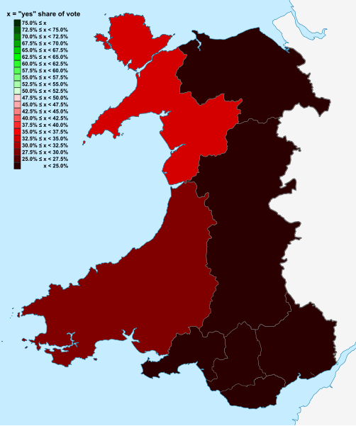 File:Welsh devolution referendum, 1979.svg