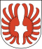 Wappen von Wettswil am Albis