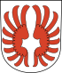 Blason de Wettswil am Albis