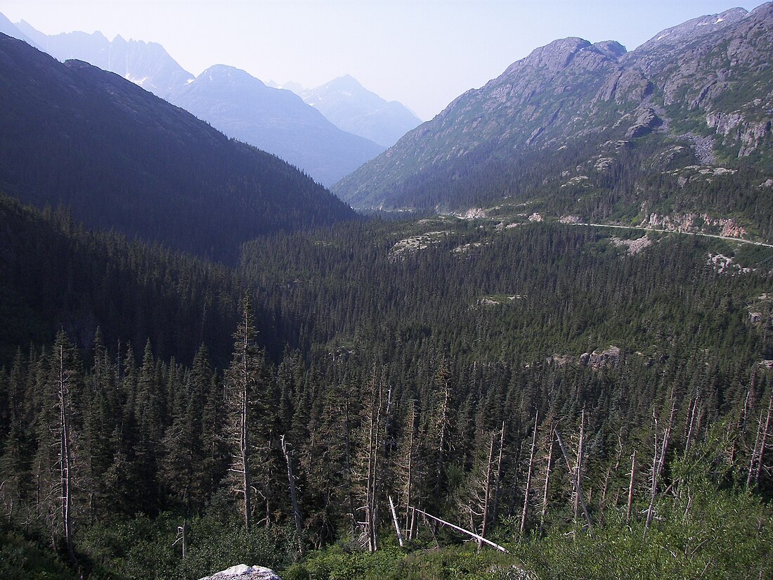 File:White Pass, Alaska.jpg