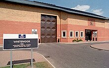 HM Prison Whitemoor in 2009 Whitemoor.jpg