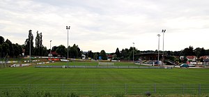 Wienerwaldstadion