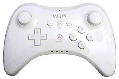 Wii U Wikiwand