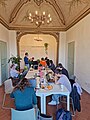 "Wikimedia_Hackathon_event_in_Catania_in_2024.jpg" by User:Pierpao