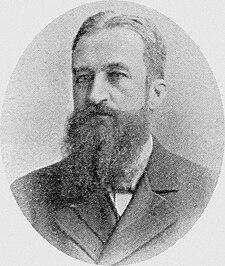 Wilhelm Riedel