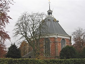 Koepelkerk (Willemstad)