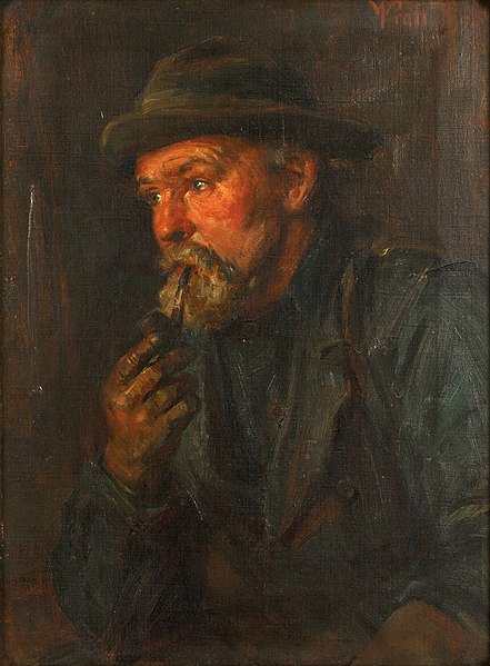 File:William M. Pratt - A fishermen (1896).jpg