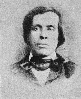 William Whipple Warren Historian, interpreter, and legislator in the Minnesota Territory