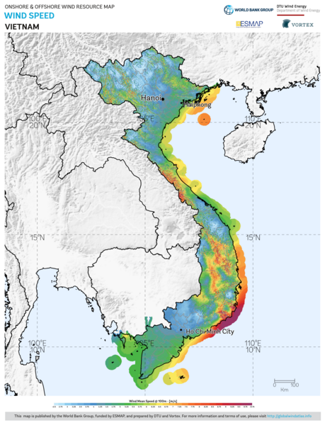 File:Wind Speed Potential in Vietnam.png