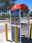 Telstra Payphone