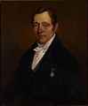 Wolter Hendrik Hofstede geboren op 26 januari 1783
