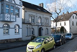 Wuppertal Rutenbecker Weg 2018 022