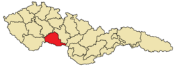 Thumbnail for Jihlava 10th electoral district (Czechoslovakia)