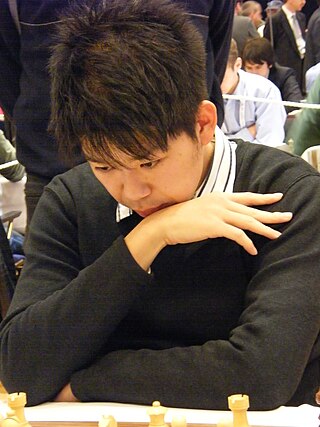 <span class="mw-page-title-main">George Xie</span> Australian chess player (born 1985)