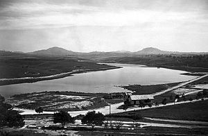 Hồ Nước Hồ Xuân Hương: Xuất xứ tên gọi, Lịch sử, Miêu tả