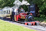 Y bala trains Alice 01 (14653351582).jpg