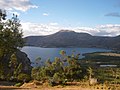 Miniatura para Laguna de Yahuarcocha