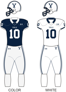 2019 Yale Bulldogs football team American college football season