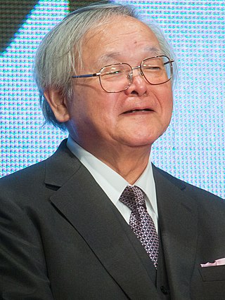 <span class="mw-page-title-main">Yoshikazu Yasuhiko</span>