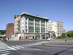 Proctor&#039;s Theater (Yonkers, New York)