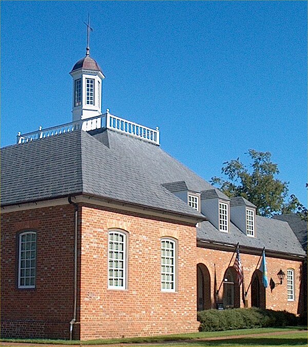 Yorktown (Virginia)