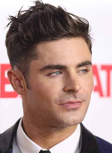 Zac Efron