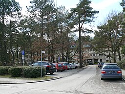 Zehlendorf Selmaplatz-001