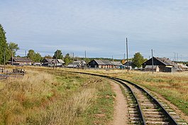 Zelennikovskaya rail1.jpg