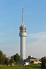 Fernsehturm Roermond