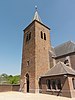 Toren van de Dorpskerk