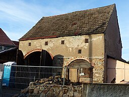 Zollhaus Schulstraße 1 Boxdorf (3)