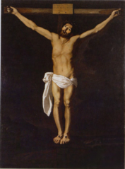 Christ on the Cross