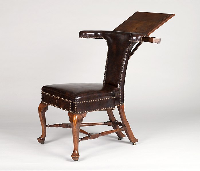 File:"Cockfight chair" Reading Chair, ca. 1720–30 (CH 18431709-4).jpg