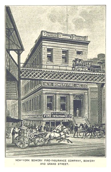 File:(King1893NYC) pg648 NEW-YORK BOWERY FIRE-INSURANCE COMPANY, BOWERY AND GRAND STREET.jpg