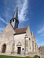 Église Saint-Martin de Beauche