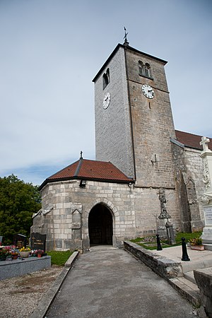 Habiter à Septfontaines