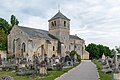 * Nomination Église Saint-Pierre in Aiffres --BigDom 16:41, 24 May 2023 (UTC) * Promotion  Support Good quality. --Fabian Roudra Baroi 02:40, 25 May 2023 (UTC)