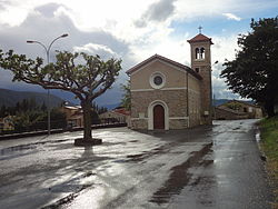 Église Sainte-Thérèse de l’Enfant-Jésus (Salignac).JPG