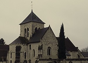 Habiter à Marcé-sur-Esves