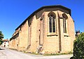 Église des Carmes de Trie-sur-Baïse