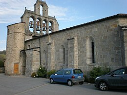 Saint-Léger-du-Malzieu – Veduta