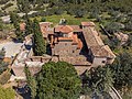 * Nomination Airview of Agnountos monastery, Argolis. --C messier 20:20, 13 January 2023 (UTC) * Promotion  Support Good quality. --Fabian Roudra Baroi 05:07, 14 January 2023 (UTC)