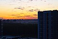 * Nomination: View of the Eco Bunino residential complex at dawn, Moscow --Юрий Д.К. 22:49, 4 June 2024 (UTC) * * Review needed