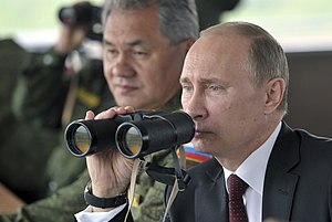Wladimir Wladimirowitsch Putin: Aufstieg zur Macht, Politische Karriere, Innerstaatliche Entwicklungen unter Putin – Abkehr von der Demokratie