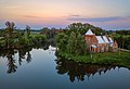 * Nomination [edit] Saint Clare church, Horodkivka, Zhytomyr Oblast, Ukraine. By User:SvartKat --Antanana 20:59, 4 October 2019 (UTC) * Promotion Nice reflection --Michielverbeek 22:45, 4 October 2019 (UTC)