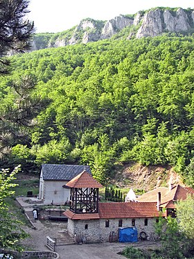 Stjenik Manastırı makalesinin açıklayıcı görüntüsü