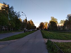 Stasova Straat - richting Energetikov Avenue.jpg