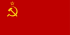 Flag of the USSR